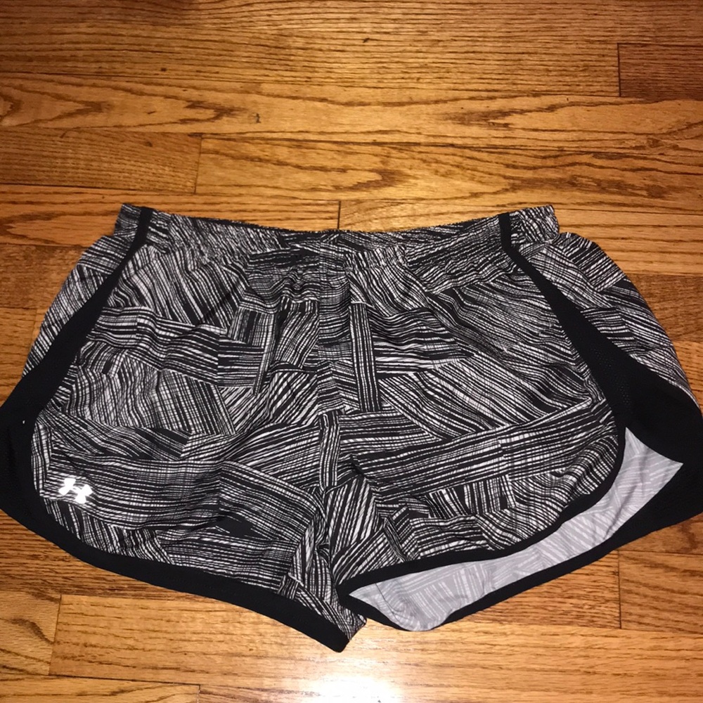 Under Armour shorts
